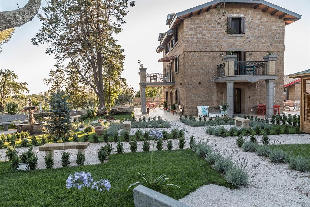 Traldi Resort Ветралла Экстерьер фото