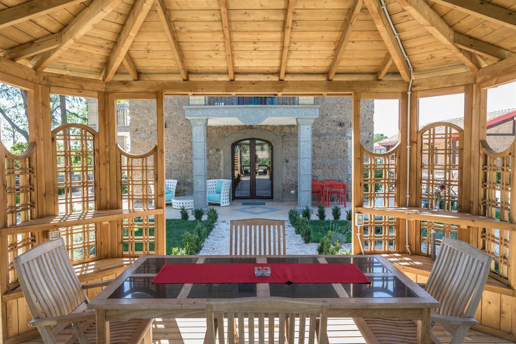 Traldi Resort Ветралла Экстерьер фото