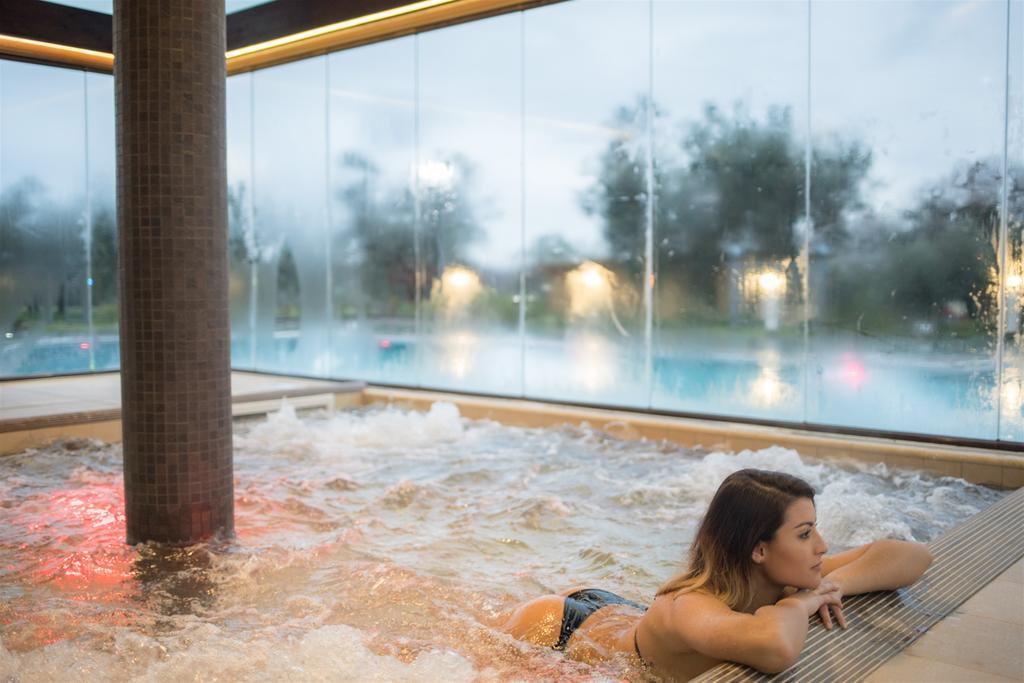 Traldi Resort Ветралла Экстерьер фото