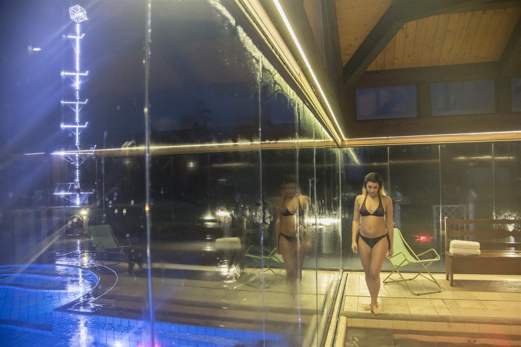 Traldi Resort Ветралла Экстерьер фото