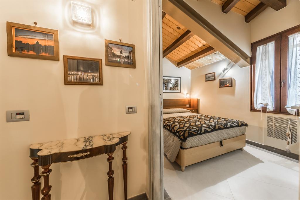 Traldi Resort Ветралла Экстерьер фото