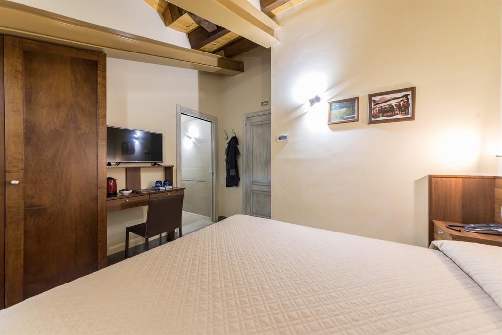 Traldi Resort Ветралла Экстерьер фото