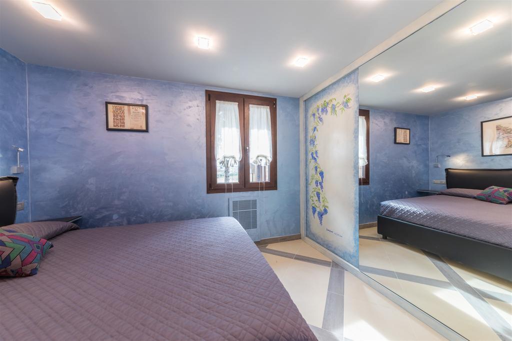 Traldi Resort Ветралла Экстерьер фото