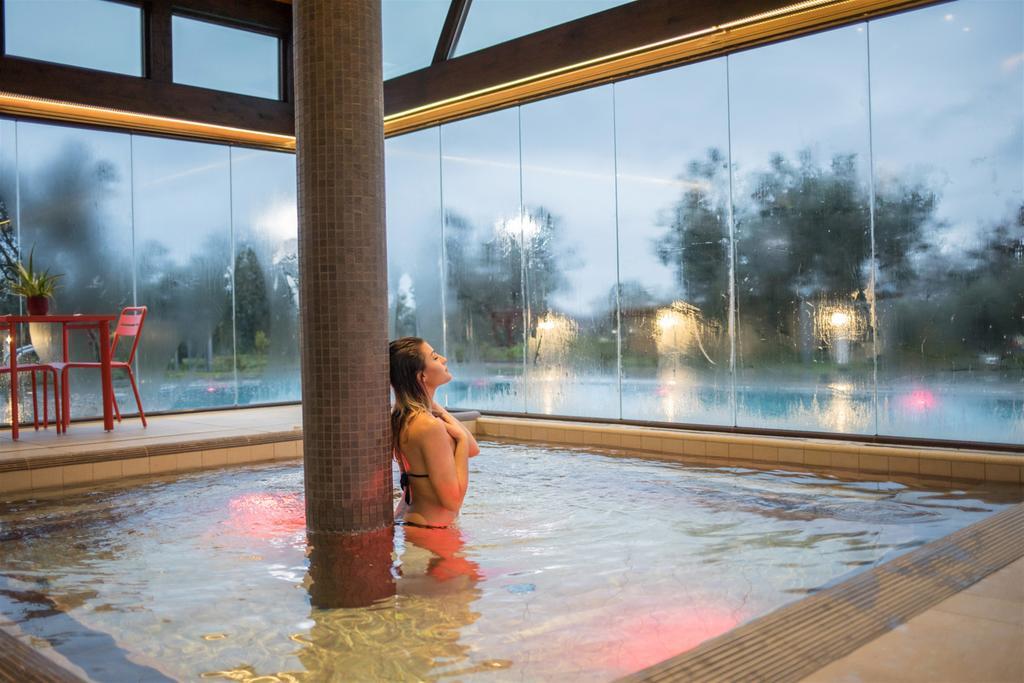Traldi Resort Ветралла Экстерьер фото