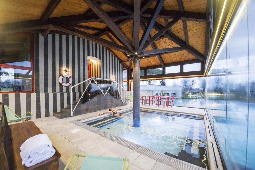 Traldi Resort Ветралла Экстерьер фото