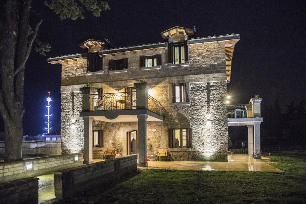 Traldi Resort Ветралла Экстерьер фото
