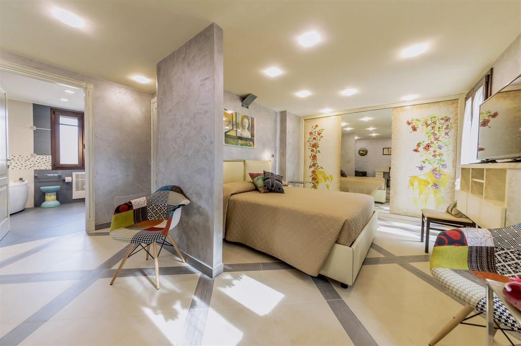 Traldi Resort Ветралла Экстерьер фото