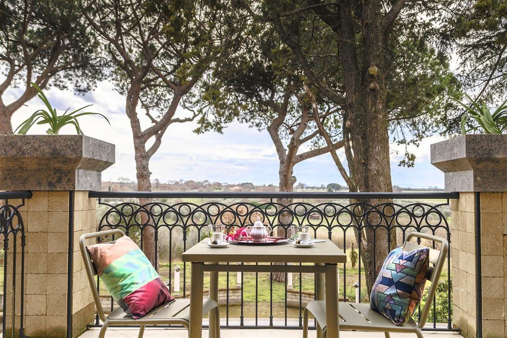 Traldi Resort Ветралла Экстерьер фото