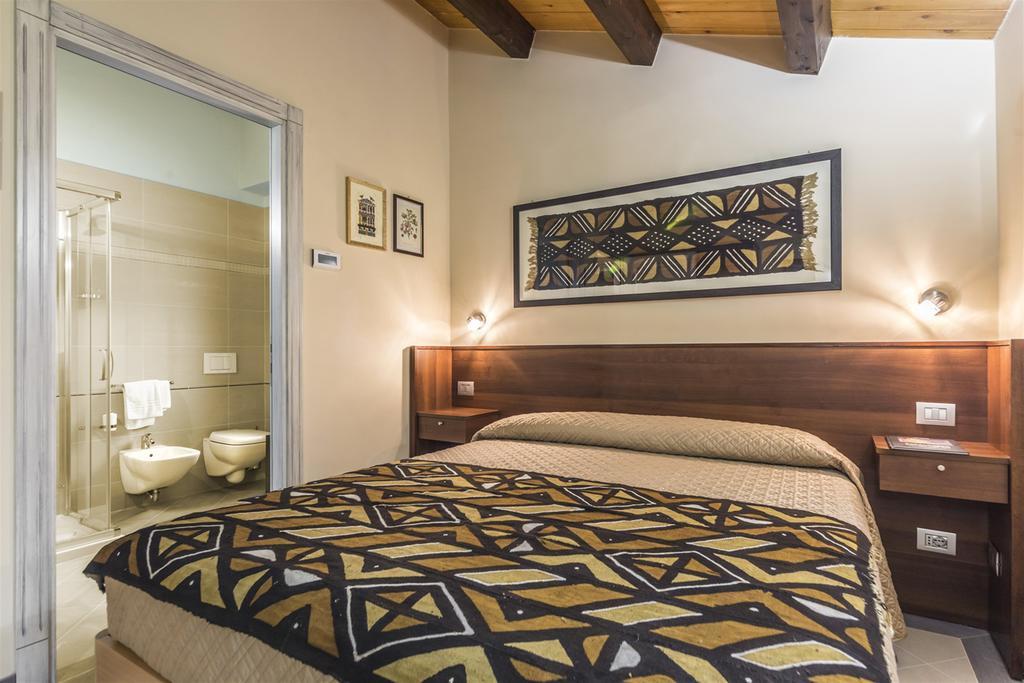 Traldi Resort Ветралла Экстерьер фото