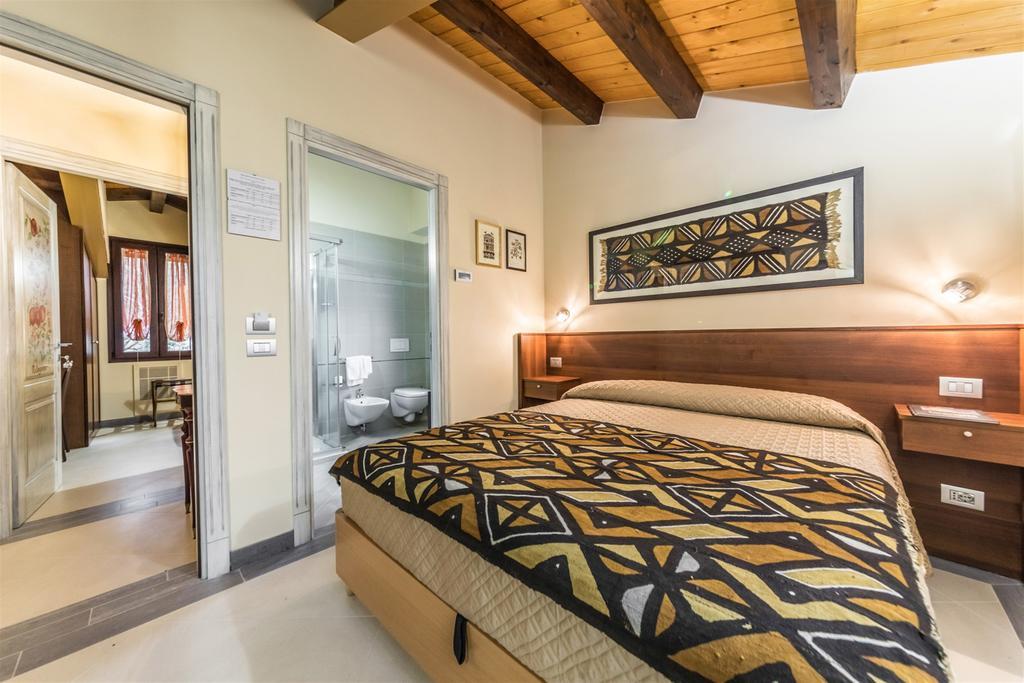 Traldi Resort Ветралла Экстерьер фото