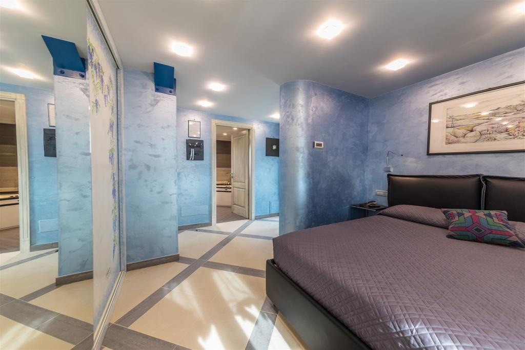 Traldi Resort Ветралла Экстерьер фото