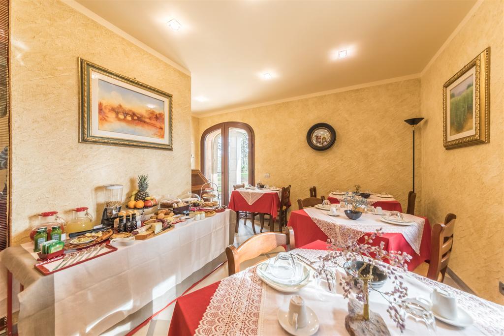 Traldi Resort Ветралла Экстерьер фото